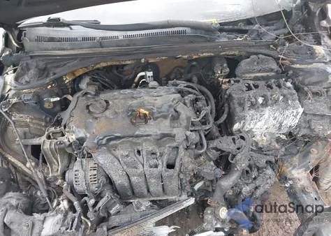 2018 Hyundai Elantra Sel from USA, damaged, VIN 5NPD84LF7JH302293